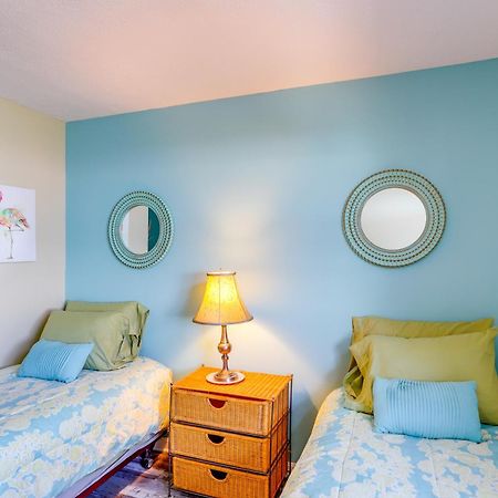 Cozy Middle Bass Island Getaway On Lake Eerie! Put-in-Bay Εξωτερικό φωτογραφία