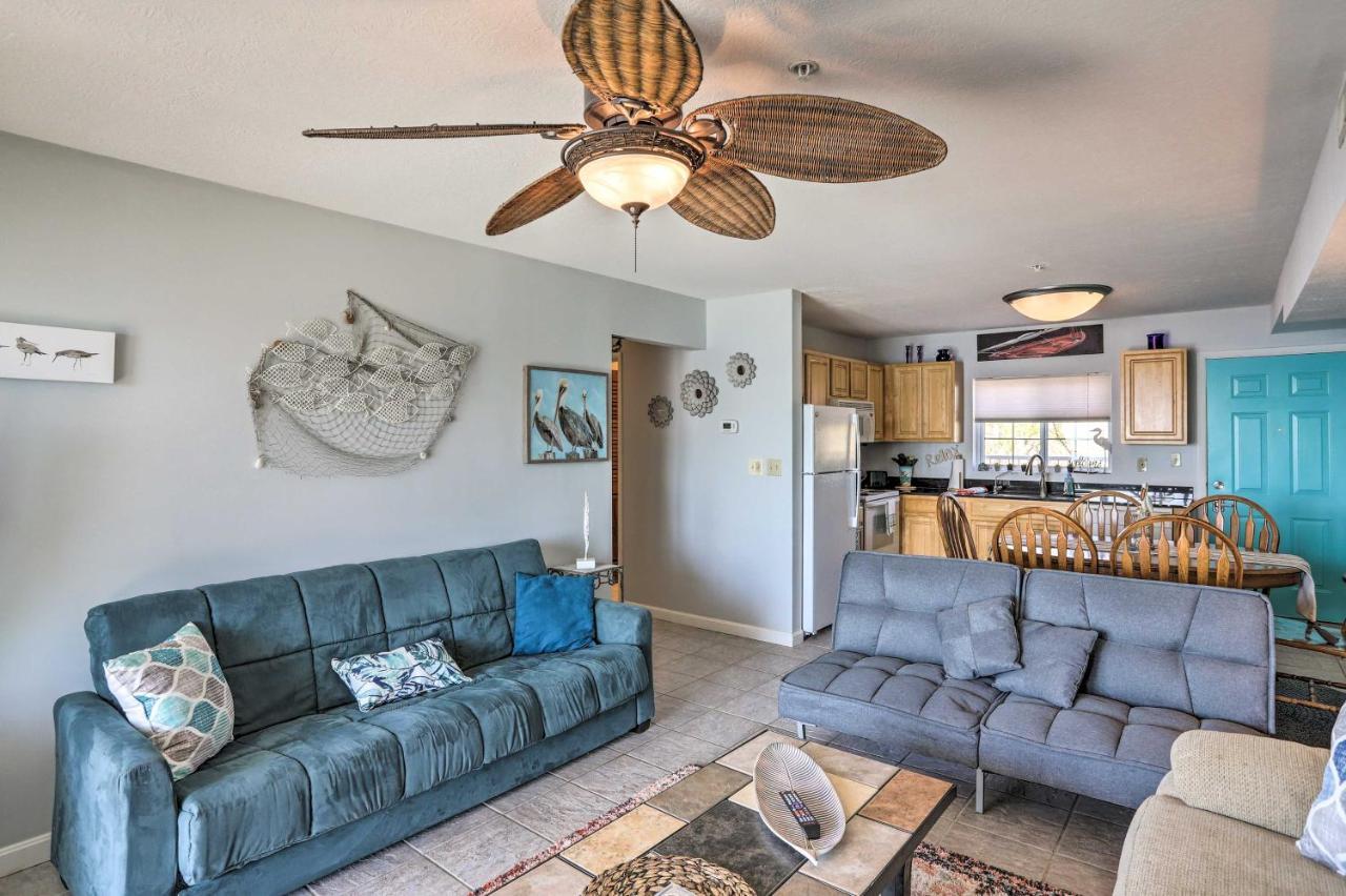 Cozy Middle Bass Island Getaway On Lake Eerie! Put-in-Bay Εξωτερικό φωτογραφία