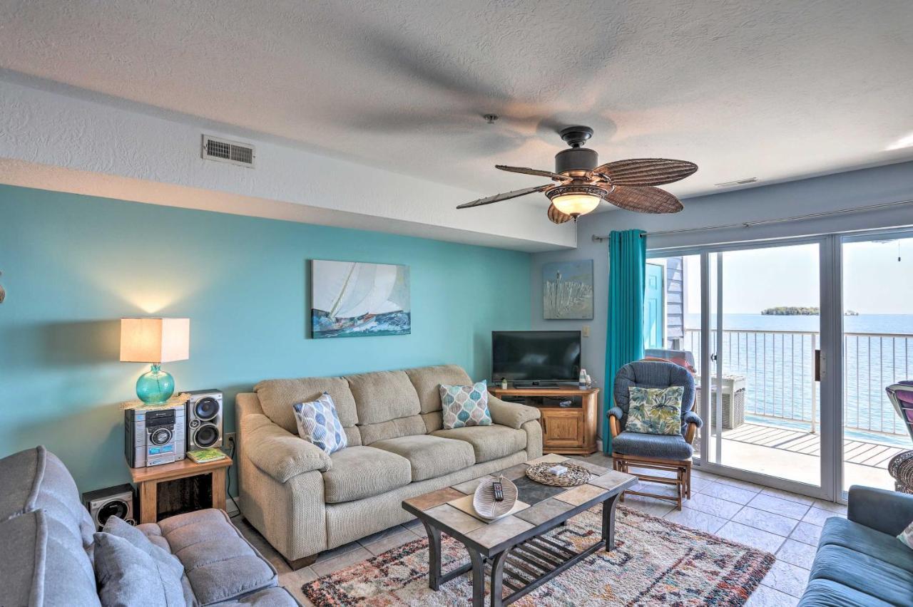 Cozy Middle Bass Island Getaway On Lake Eerie! Put-in-Bay Εξωτερικό φωτογραφία