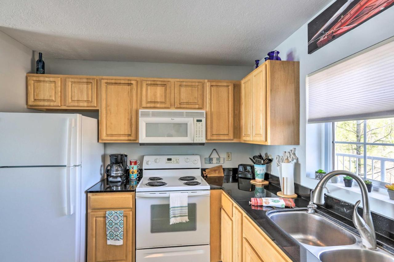 Cozy Middle Bass Island Getaway On Lake Eerie! Put-in-Bay Εξωτερικό φωτογραφία