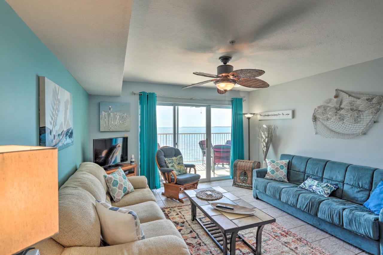 Cozy Middle Bass Island Getaway On Lake Eerie! Put-in-Bay Εξωτερικό φωτογραφία