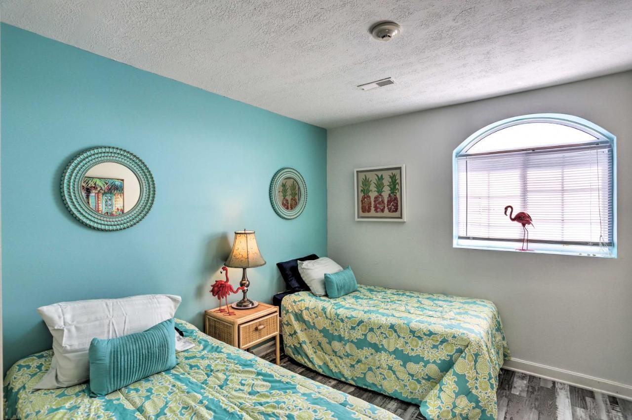 Cozy Middle Bass Island Getaway On Lake Eerie! Put-in-Bay Εξωτερικό φωτογραφία