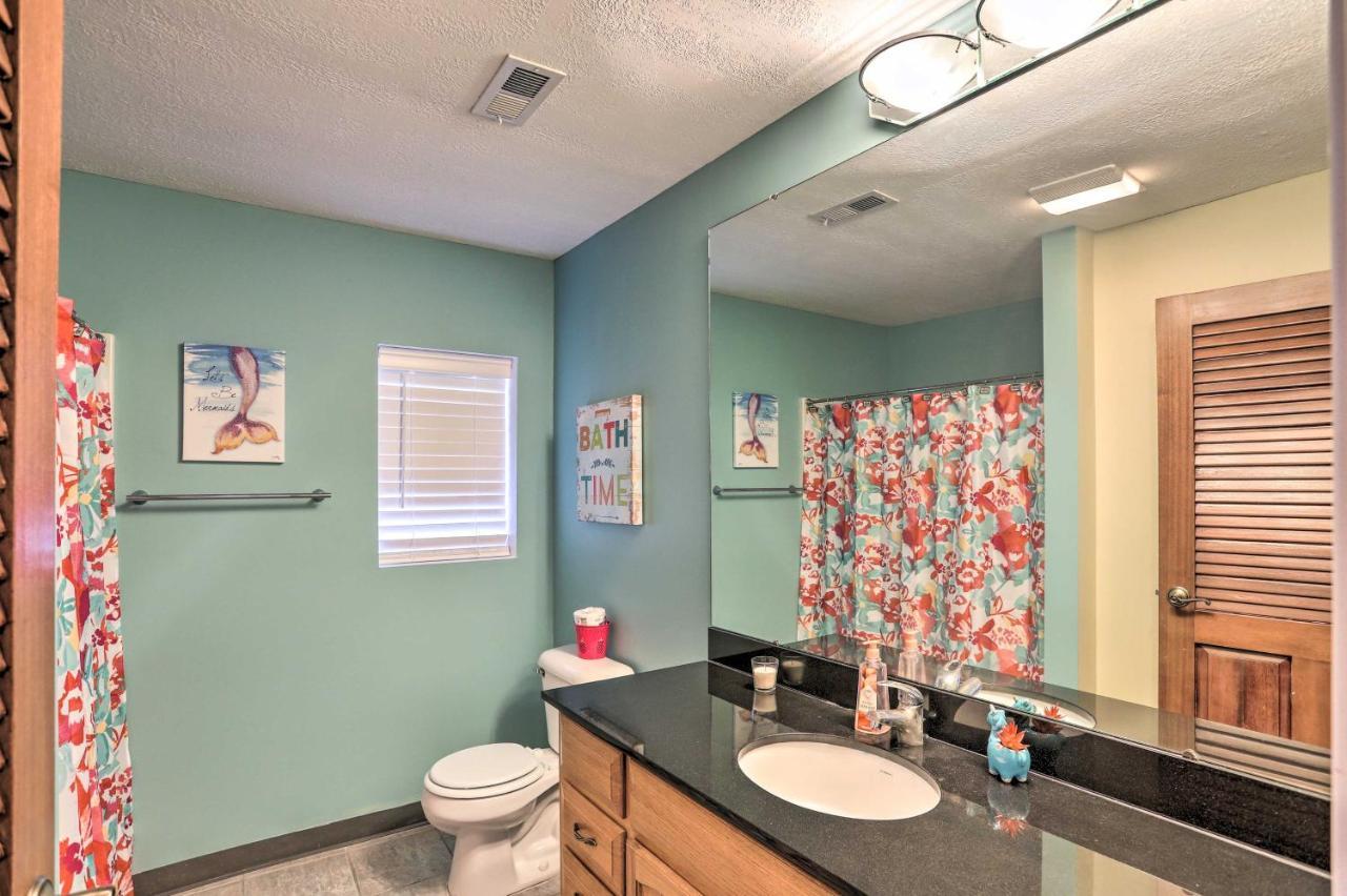 Cozy Middle Bass Island Getaway On Lake Eerie! Put-in-Bay Εξωτερικό φωτογραφία