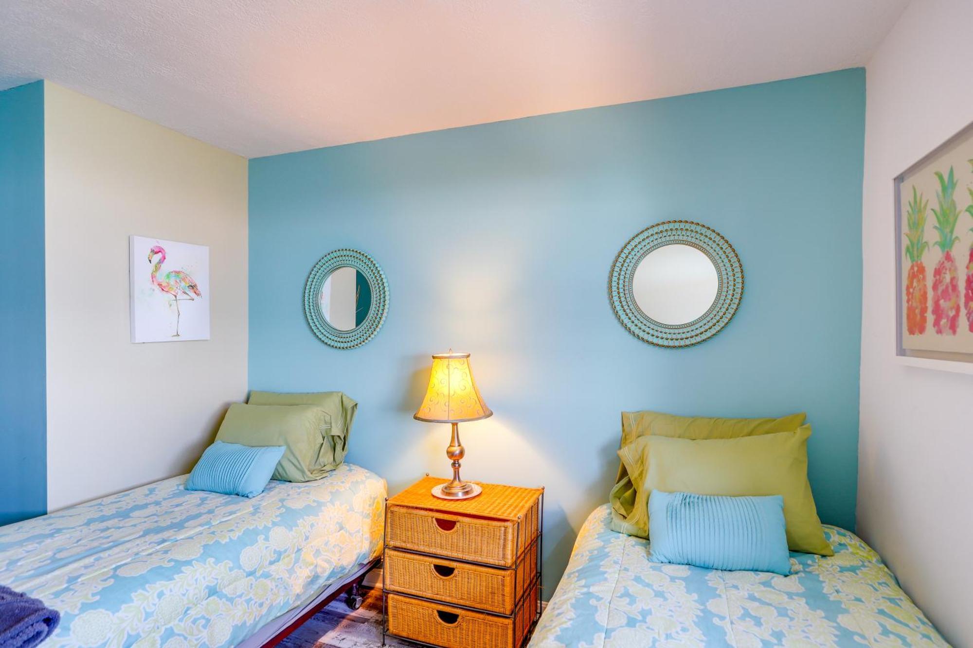 Cozy Middle Bass Island Getaway On Lake Eerie! Put-in-Bay Εξωτερικό φωτογραφία