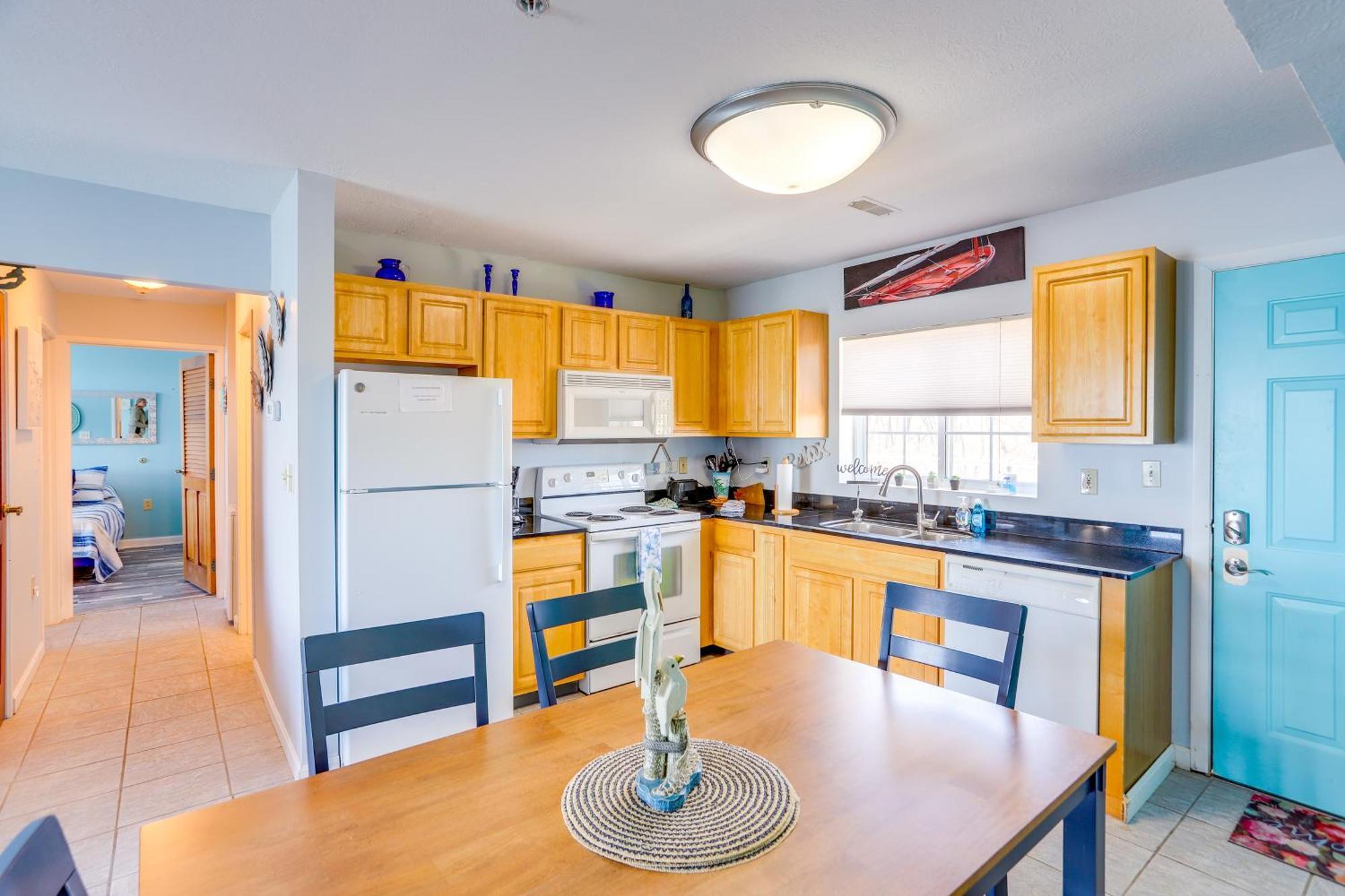 Cozy Middle Bass Island Getaway On Lake Eerie! Put-in-Bay Εξωτερικό φωτογραφία