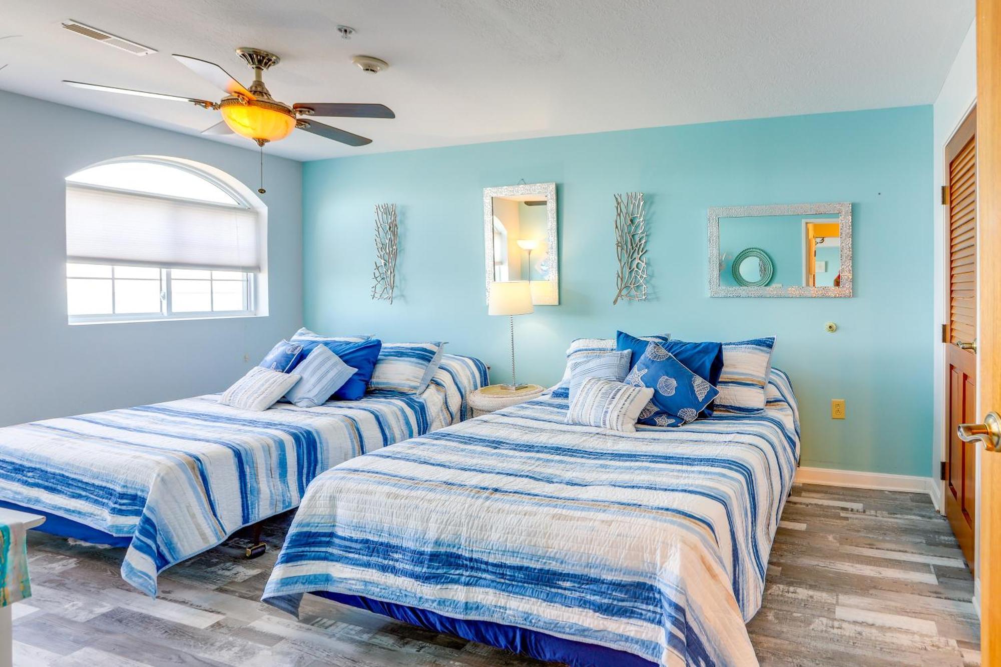 Cozy Middle Bass Island Getaway On Lake Eerie! Put-in-Bay Εξωτερικό φωτογραφία