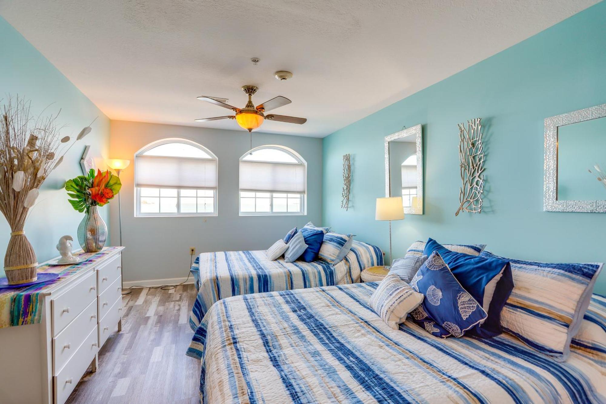 Cozy Middle Bass Island Getaway On Lake Eerie! Put-in-Bay Εξωτερικό φωτογραφία