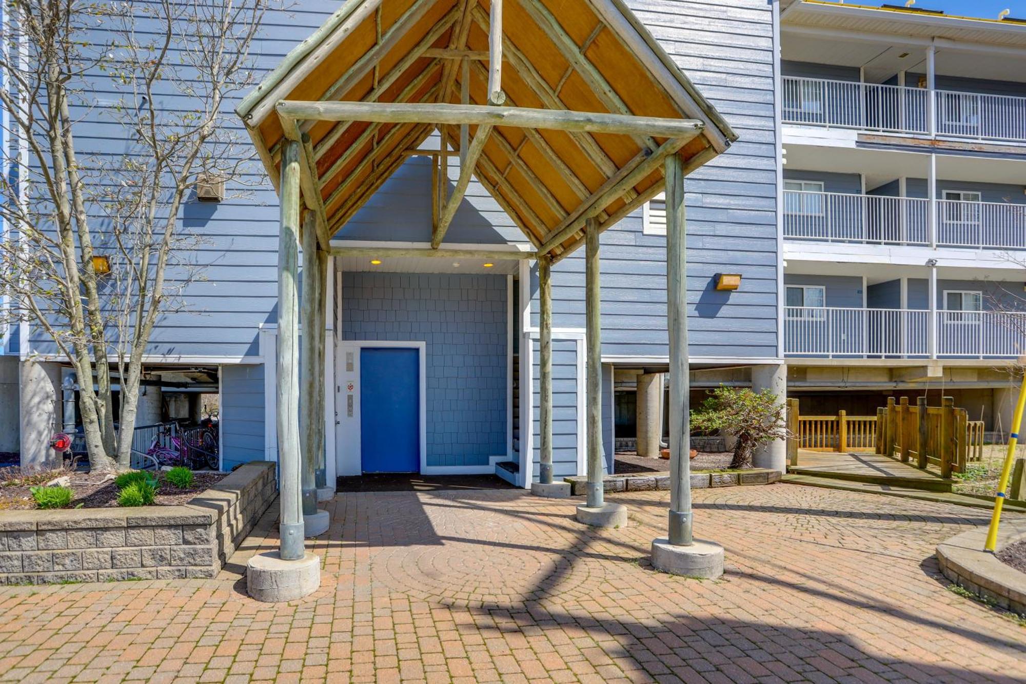 Cozy Middle Bass Island Getaway On Lake Eerie! Put-in-Bay Εξωτερικό φωτογραφία